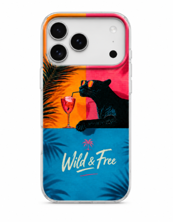 Калъф EscapE Mode Apple iPhone 15 /panter/