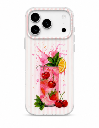Калъф EscapE Mode Apple iPhone 16 Pro /cocktail/