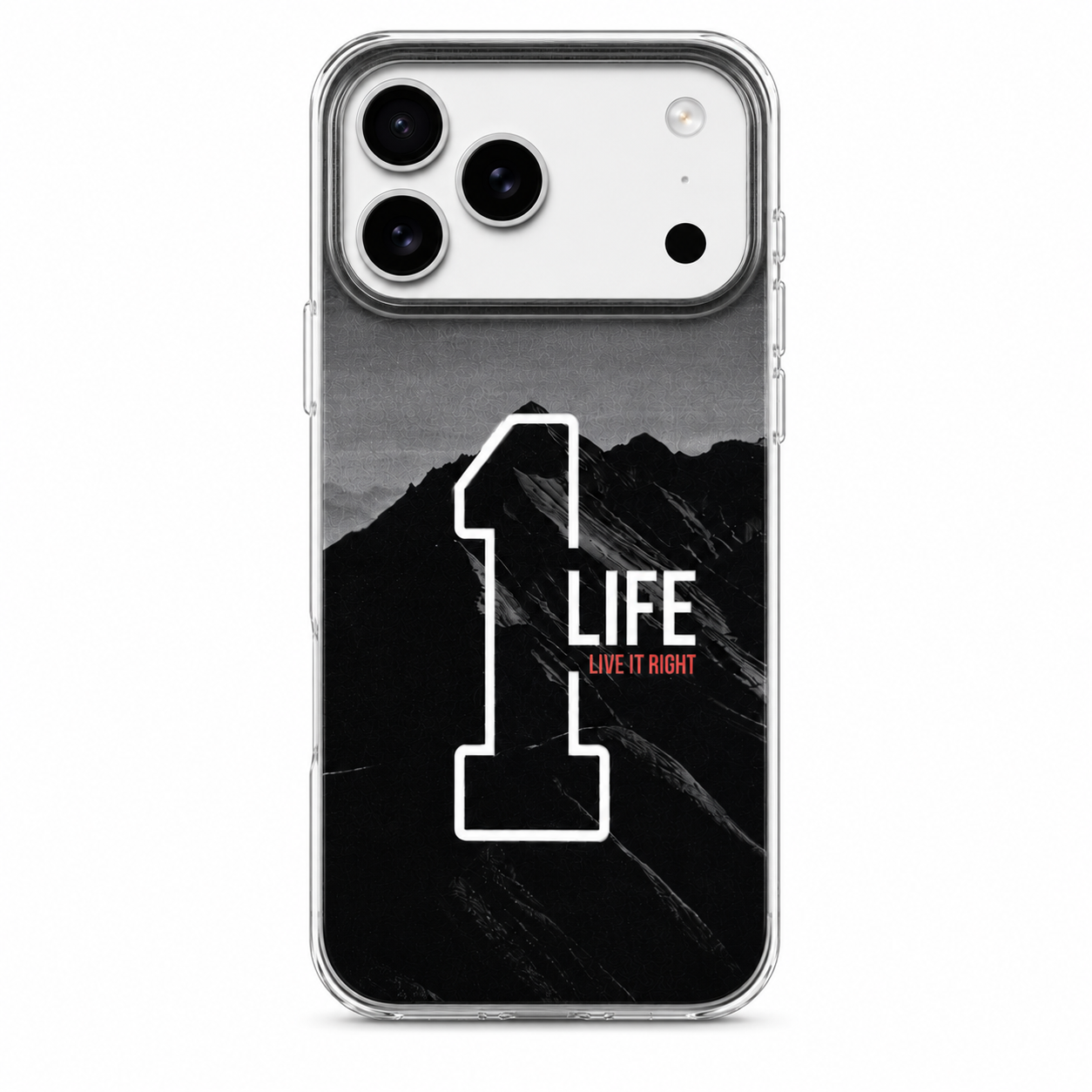 Калъф EscapE Mode Apple iPhone 16 Pro Max /life/