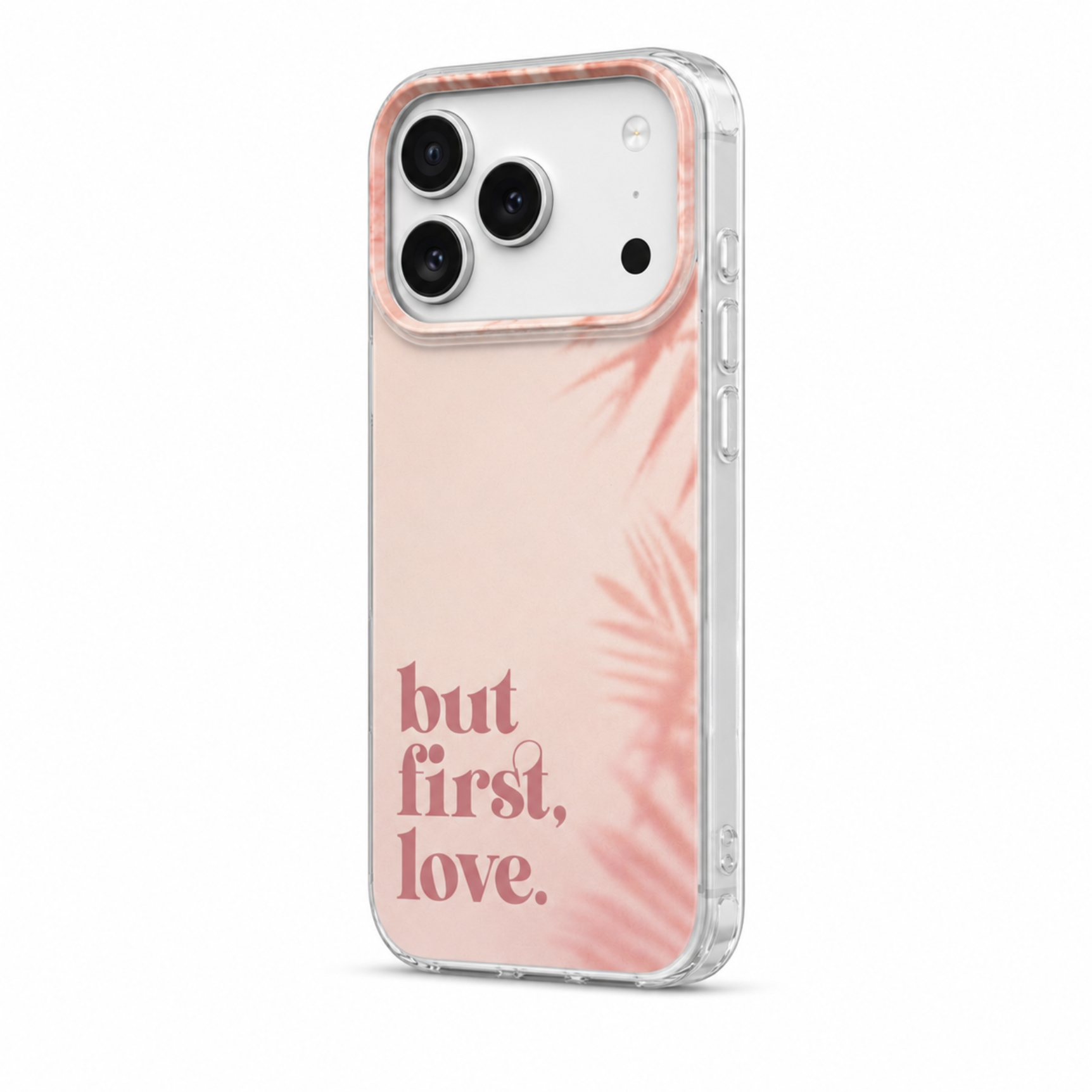 Калъф EscapE Mode Apple iPhone 16 Pro Max /love/ - Image 2