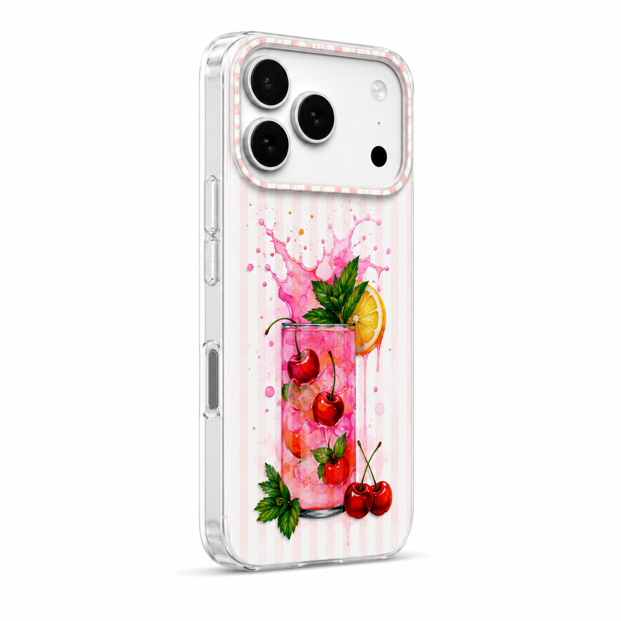 Калъф EscapE Mode Apple iPhone 17 Pro /cocktail/ - Image 3