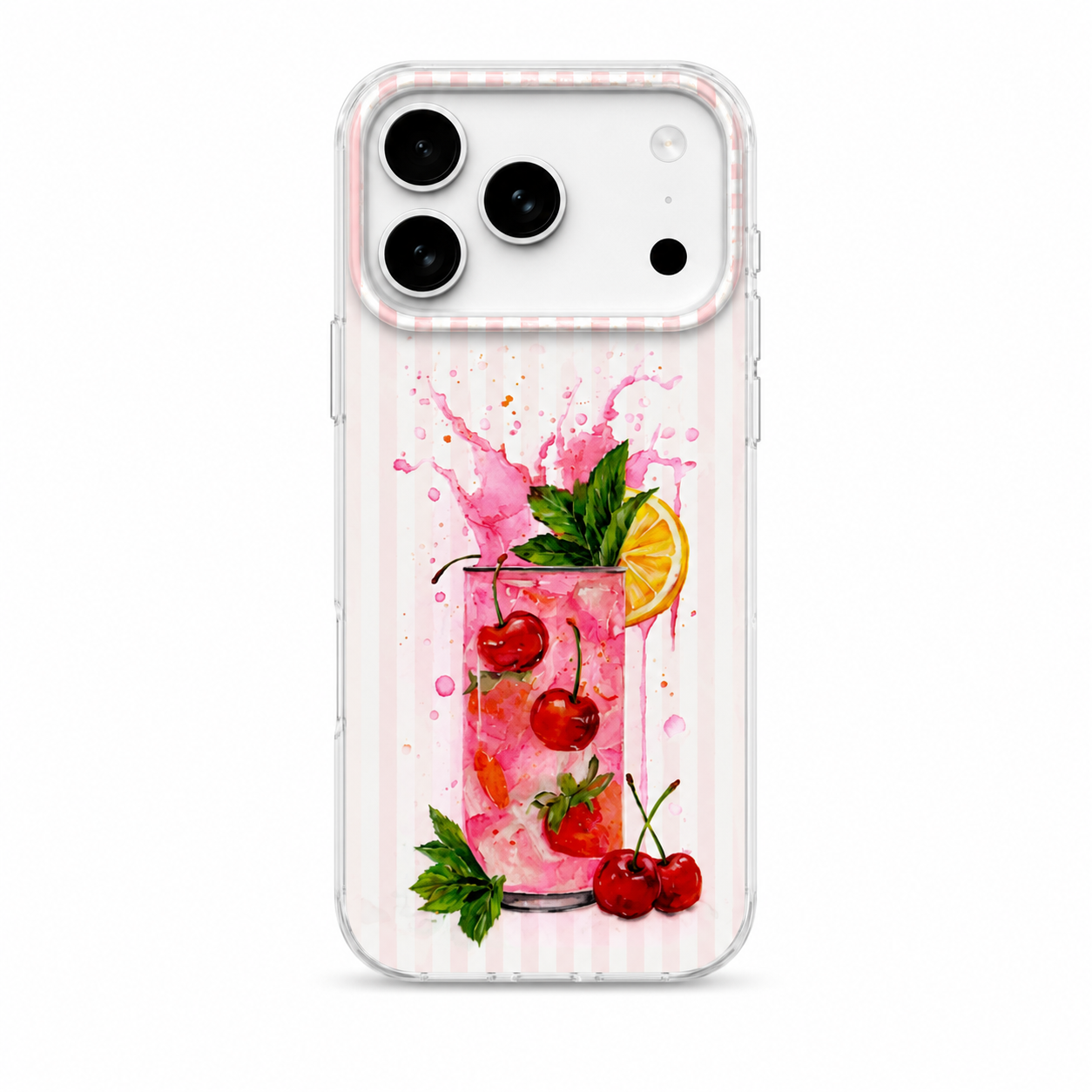 Калъф EscapE Mode Apple iPhone 17 Pro Max /cocktail/