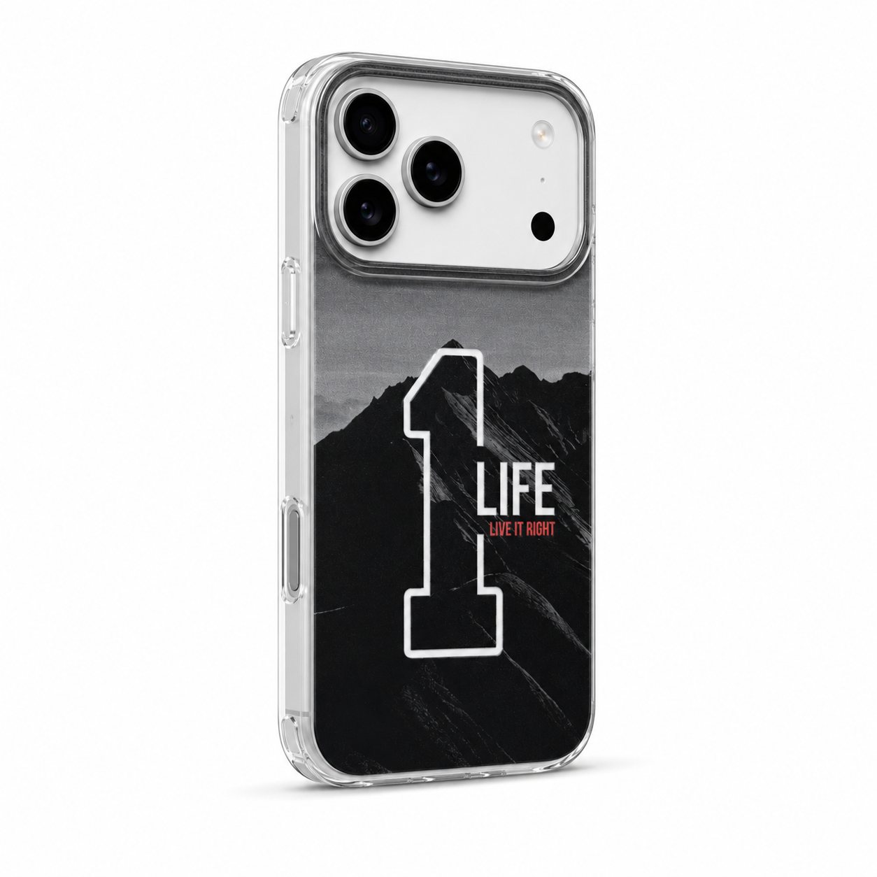 Калъф EscapE Mode Apple iPhone 16 /life/
