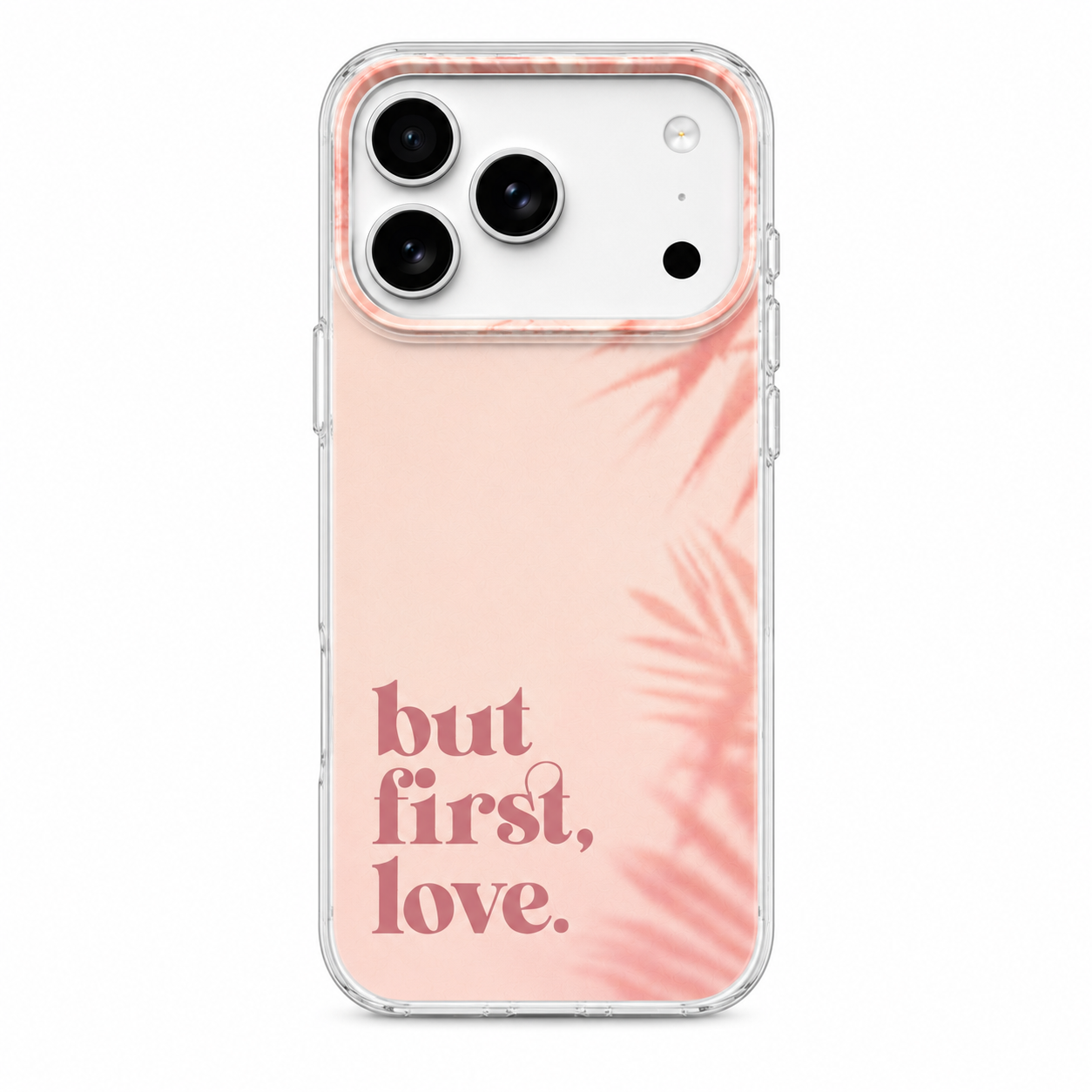 Калъф EscapE Mode Apple iPhone 16 /love/