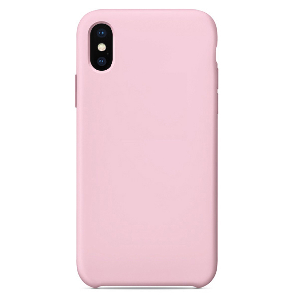 Калъф Luxury Apple iPhone 11 Pro Max /baby pink/
