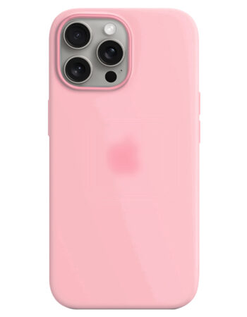 Калъф Luxury Apple iPhone 11 Pro Max /baby pink/