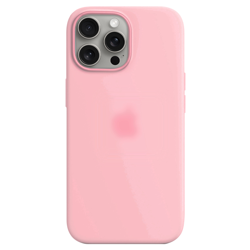 Калъф Luxury Apple iPhone 11 Pro Max /baby pink/