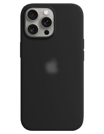Калъф Luxury Apple iPhone 11 Pro Max /black/