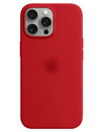 Калъф Luxury Apple iPhone 11 Pro Max /red/