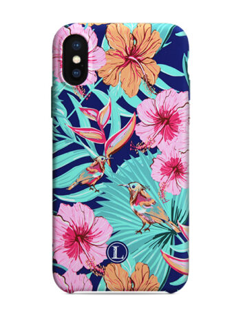 Калъф LUXO Huawei P40 Стил H10