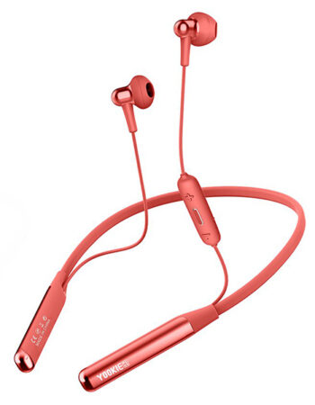 Yookie HF Bluetooth Neck, SPORT /червени/ - YKS6