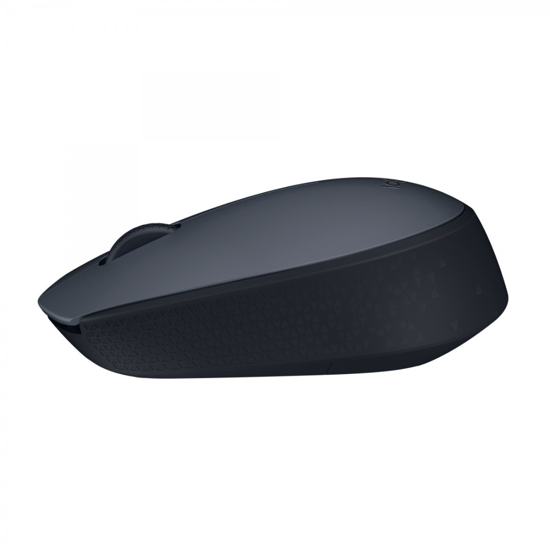 Logitech Безжична мишка M170 /сив/ - 910-004642