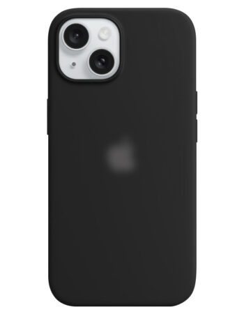 Калъф Luxury Apple iPhone 13 /black/