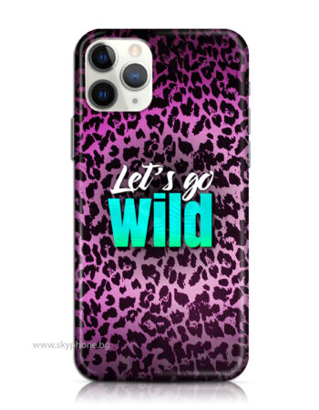 Калъф Glamour TPU Xiaomi RedMi 9C/RedMi 10A /purple wild/