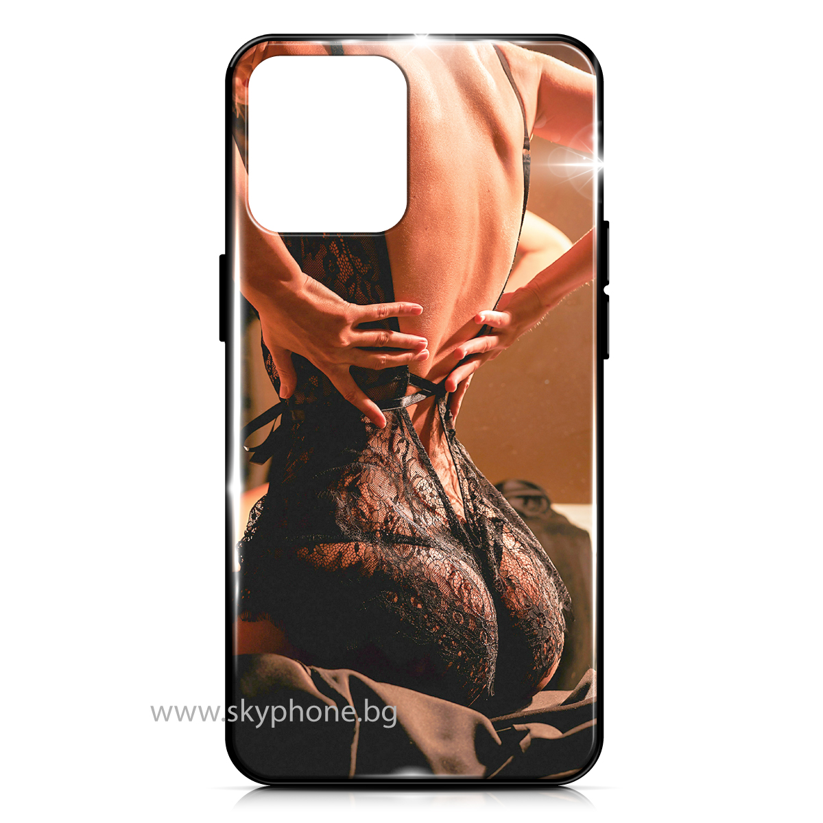 Калъф GLOSSY Passion Xiaomi RedMi 10C #1