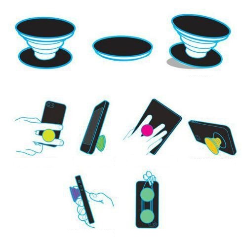 POPSOCKET /Ponybucks/