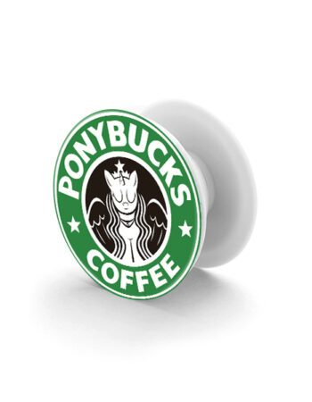 POPSOCKET /Ponybucks/