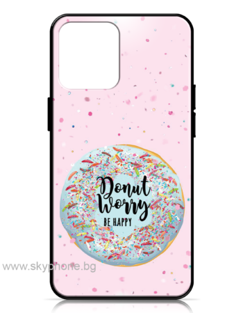 Калъф Holy-Sun Xiaomi RedMi 10C /Donut/