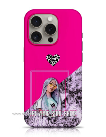 Калъф Precious Symbiosis Xiaomi RedMi 10C /soul shine/