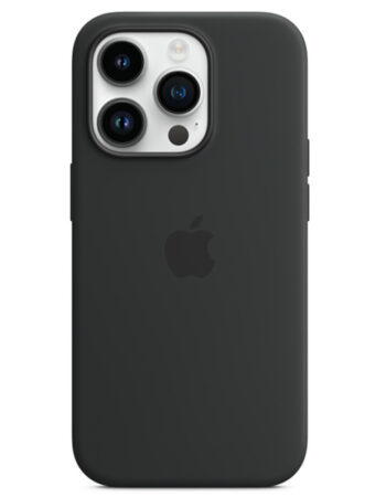 Калъф за Apple iPhone 14 Pro MagSafe /midnight/