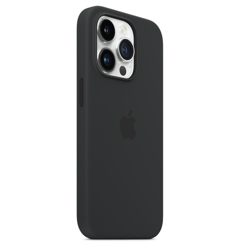 Калъф за Apple iPhone 14 Pro MagSafe /midnight/ - Image 2