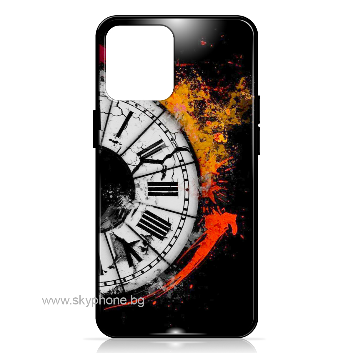 Калъф REFLECT Elements Apple iPhone 11 Pro Max /Time/