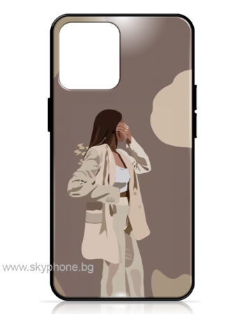 Калъф REFLECT Elements Honor X7 /Be Elegant/