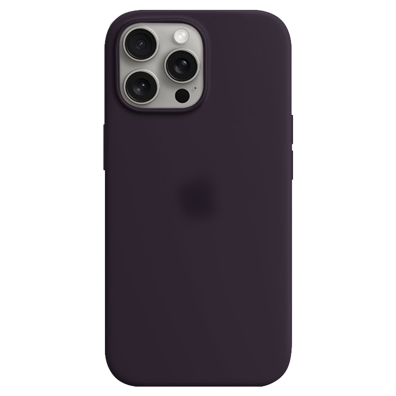 Калъф Luxury Apple iPhone 11 Pro Max /plum/