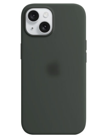 Калъф Luxury Apple iPhone 7/8 Plus /olive/
