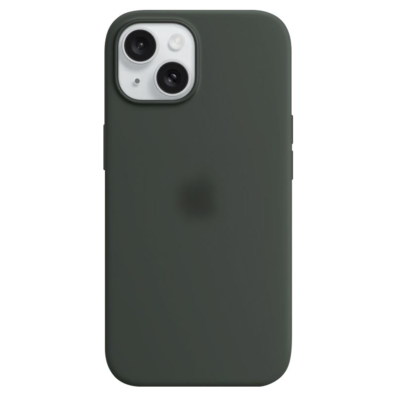 Калъф Luxury Apple iPhone 7/8 Plus /olive/