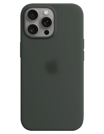 Калъф Luxury Apple iPhone 11 Pro Max /olive/