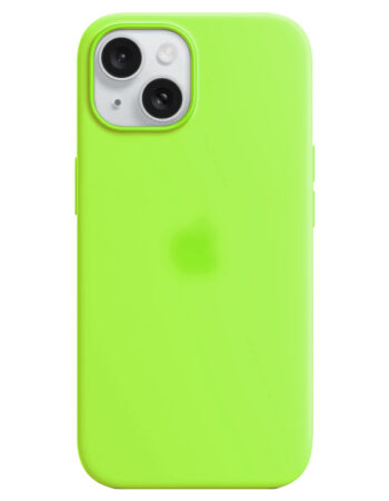 Калъф Luxury Apple iPhone 7/8 Plus /lime/