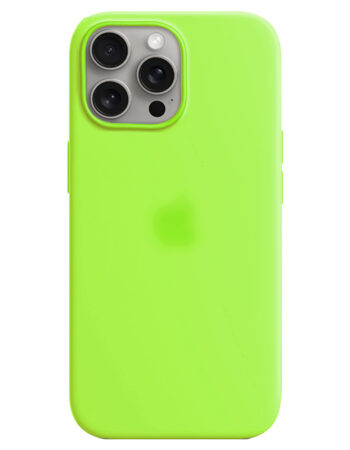 Калъф Luxury Apple iPhone 11 Pro Max /lime/