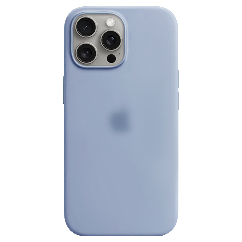 Калъф Luxury Apple iPhone 11 Pro Max /lilac/