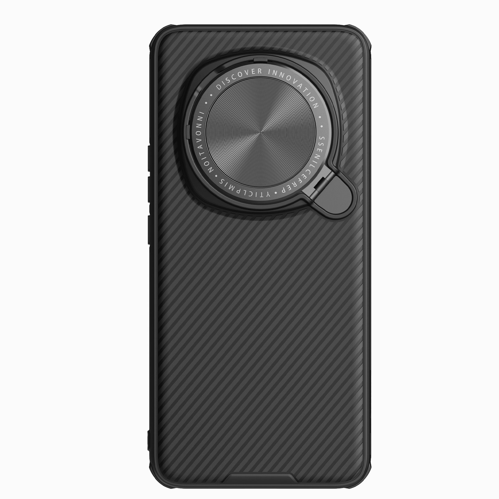NILLKIN Калъф Honor Magic 6 Pro, Camshield Prop MagSafe /черен/