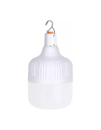 XO Лампа за закачане Rechargeable LED, YH04 /бяла/