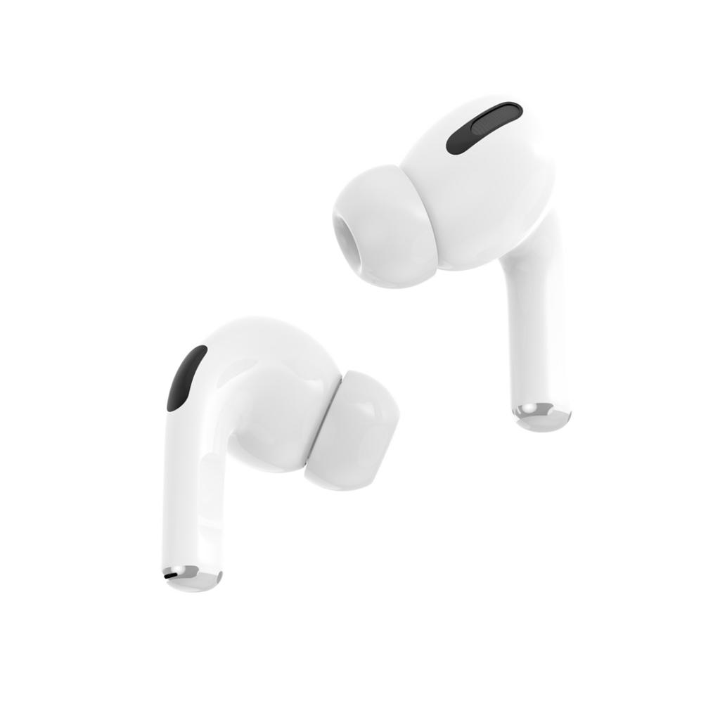XO HF TWS, 5th Gen. /бели/ - Q5 Pods - Image 4