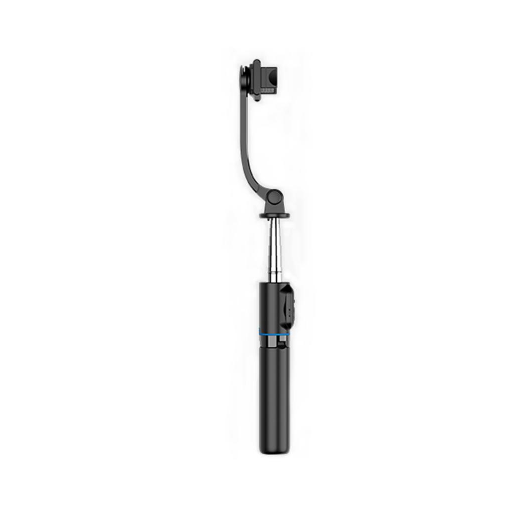XO Селфи стик, Tripod Stand, Bluetooth /черен/ - SS13