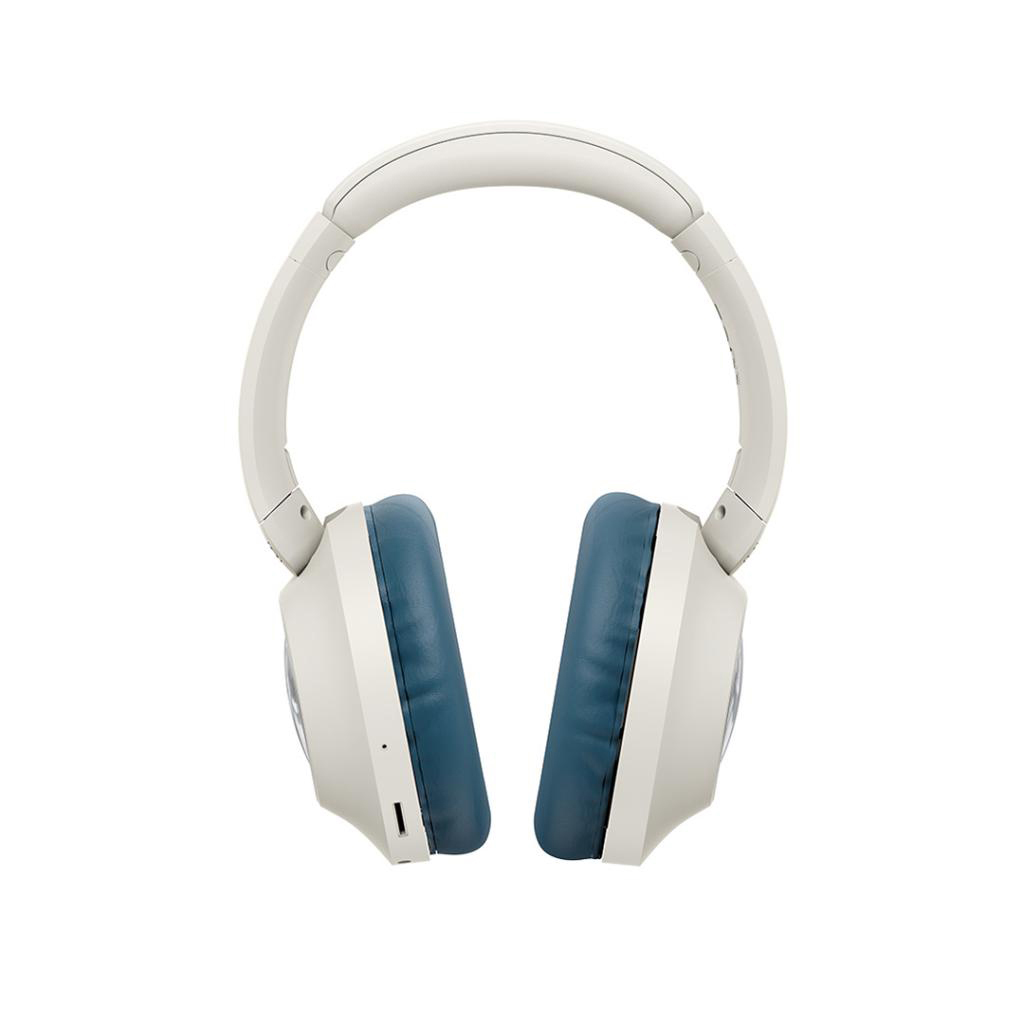 XO HF Bluetooth Overear, Lion /зелени/ - BE43
