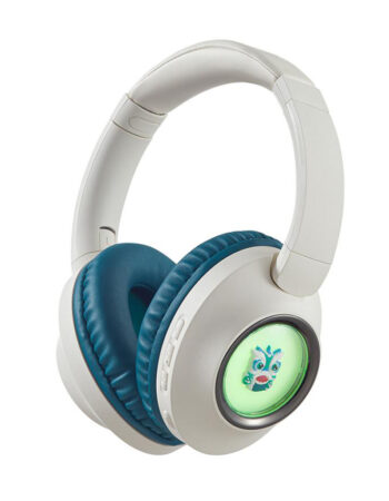 XO HF Bluetooth Overear, Lion /зелени/ - BE43