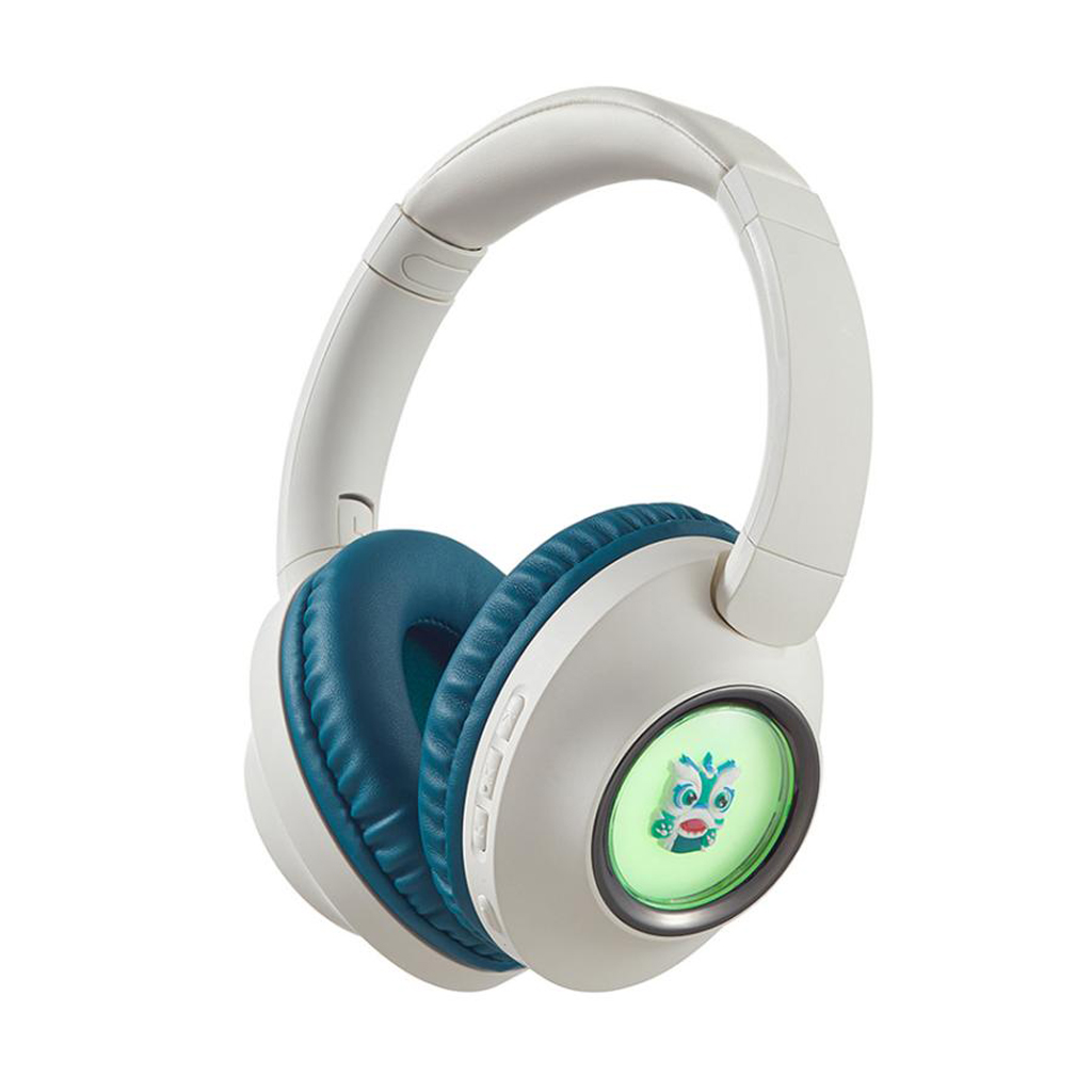 XO HF Bluetooth Overear, Lion /зелени/ - BE43