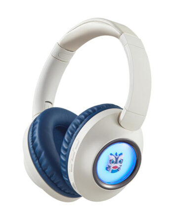 XO HF Bluetooth Overear, Lion /сини/ - BE43