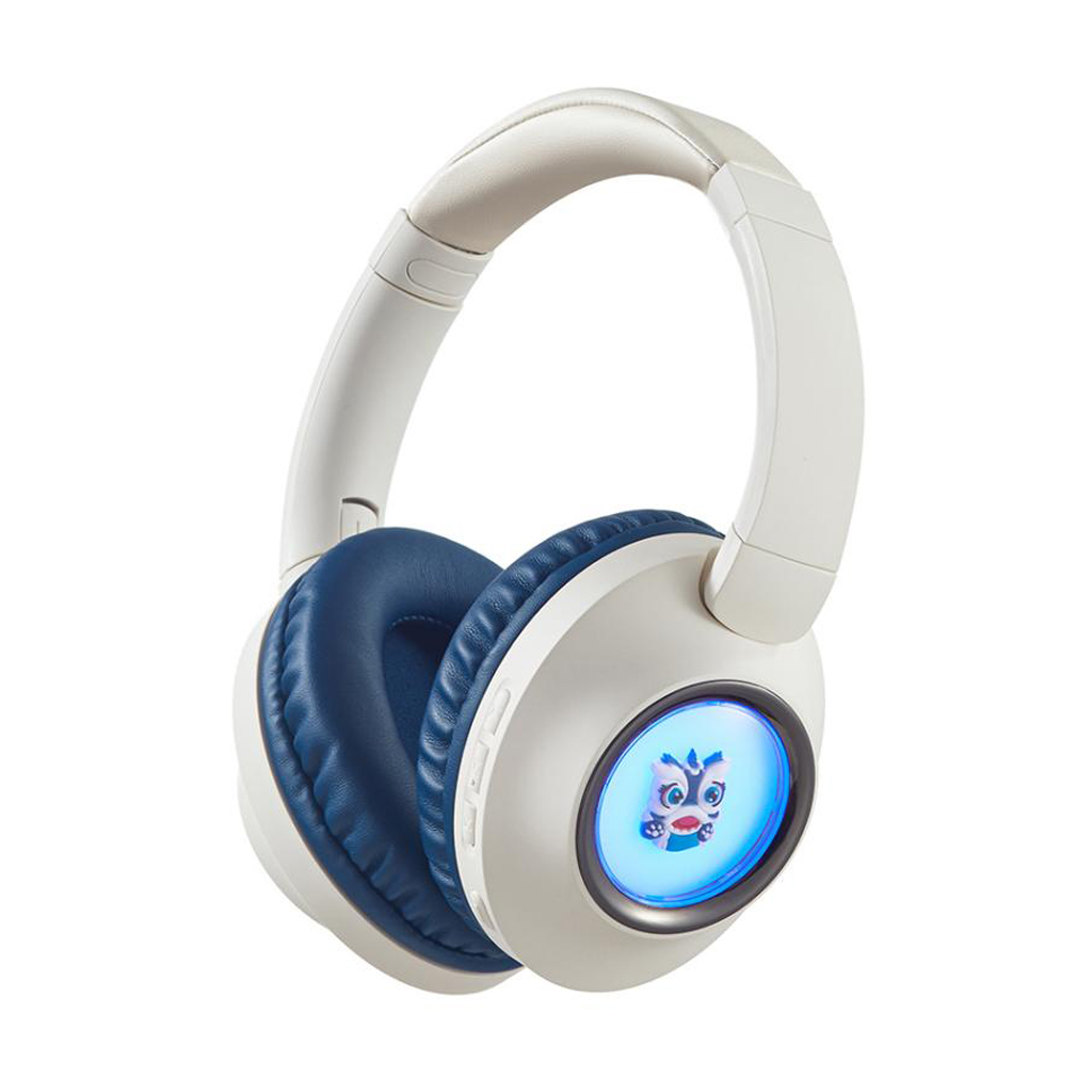 XO HF Bluetooth Overear, Lion /сини/ - BE43
