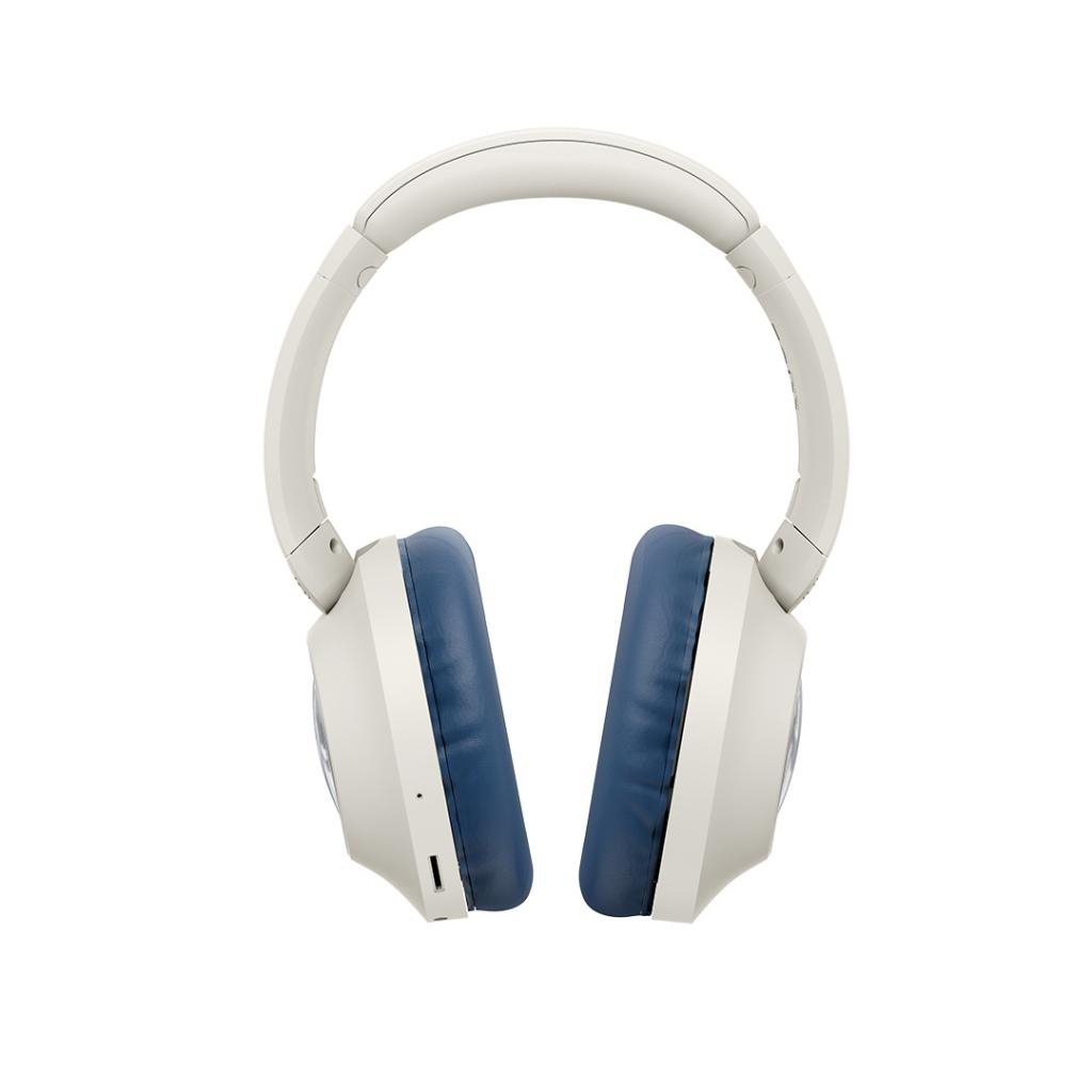 XO HF Bluetooth Overear, Lion /сини/ - BE43