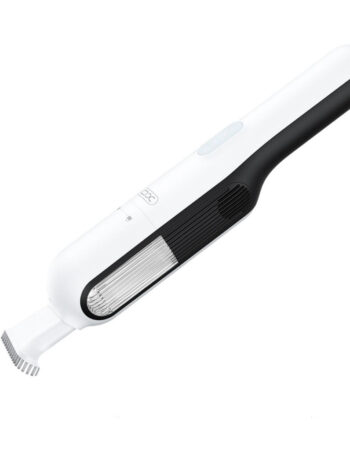 XO Преносима прахосмукачка Vacuum Car/Home Cleaner, безжична 5000mAh, черна - CZ020