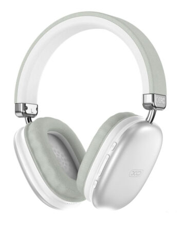 XO HF Bluetooth Overear, Beiguo Headworn /сиви/ - BE45