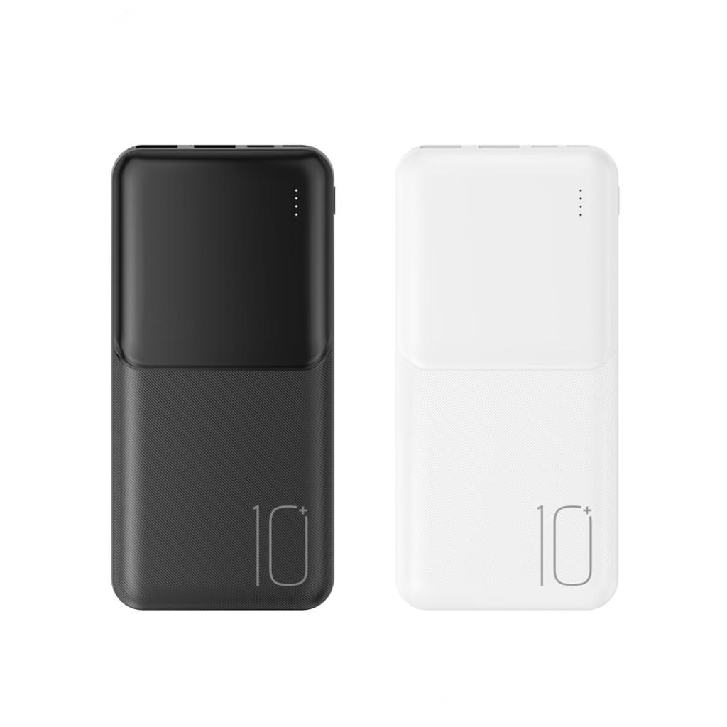 XO Power Bank 10000 mAh /черен/ - PR251 - Image 5