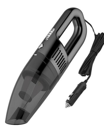 XO Преносима прахосмукачка Car Vacuum Cleaner CZ001A /черна/