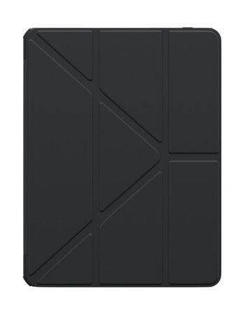 BASEUS Калъф за таблет Magnetic Minimalist iPad Pro 11inch /2018/2020/2021/2022/ /черен/ - P40112502111-01