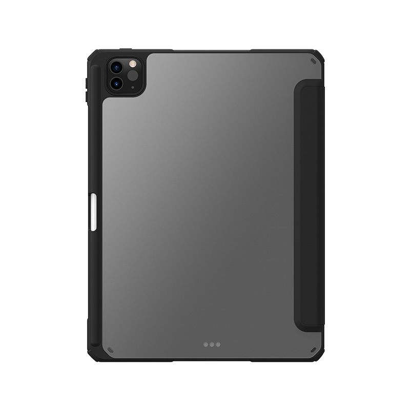 BASEUS Калъф за таблет Magnetic Minimalist iPad Pro 11inch /2018/2020/2021/2022/ /черен/ - P40112502111-01